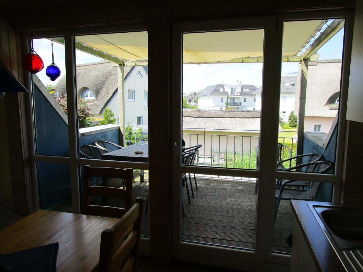 Ferienwohnung Moewe Mit Eigener Sauna Boergerende-Rethwisch Exterior foto